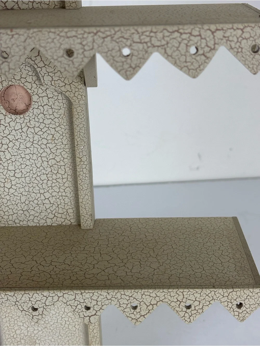 N/A decorative three